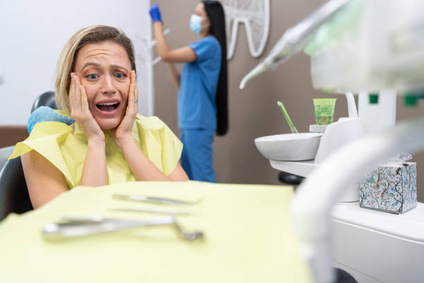 Best Tooth Infection Emergency Dentist  in King Arthur Park, MT
