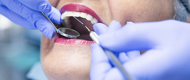 Emergency Gum Pain Relief in MT